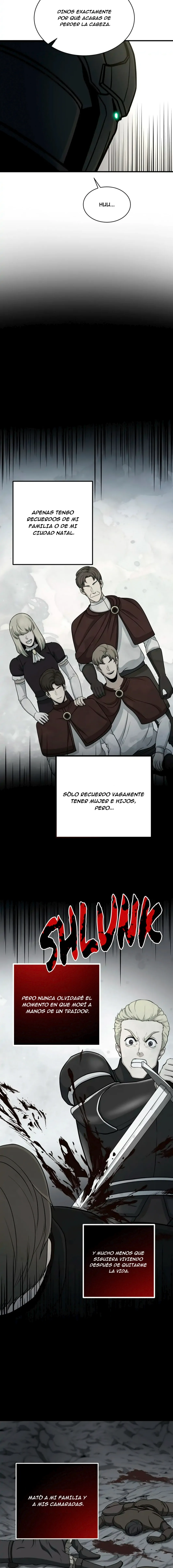 Read Dungeon House (es) Manga Online