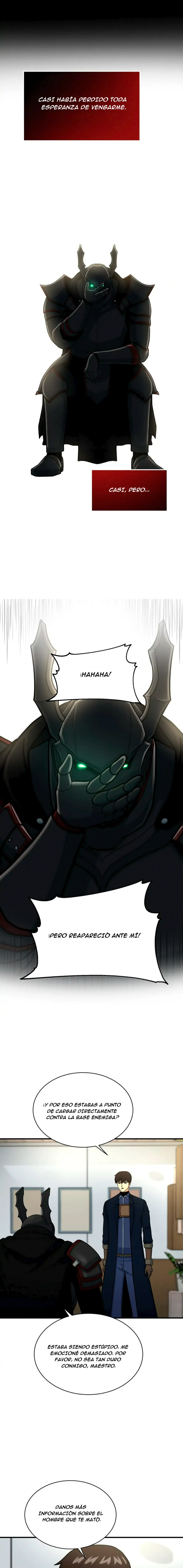 Read Dungeon House (es) Manga Online