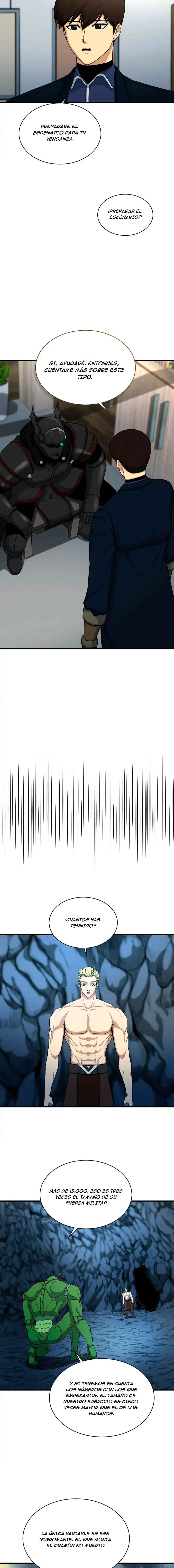 Read Dungeon House (es) Manga Online