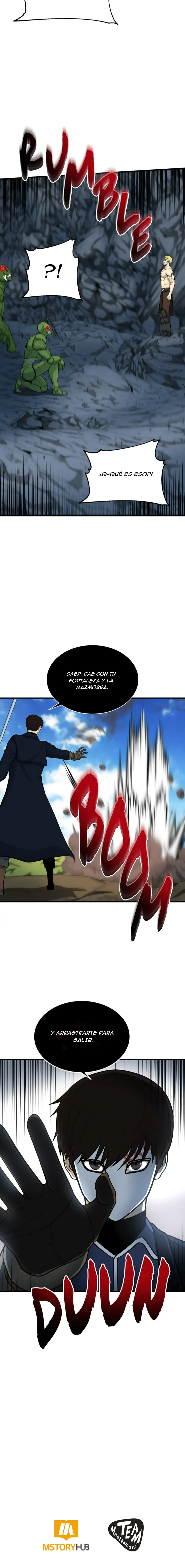 Read Dungeon House (es) Manga Online