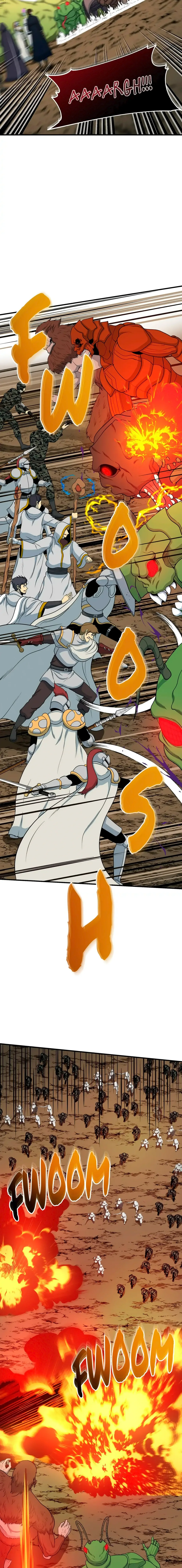 Read Dungeon House (es) Manga Online