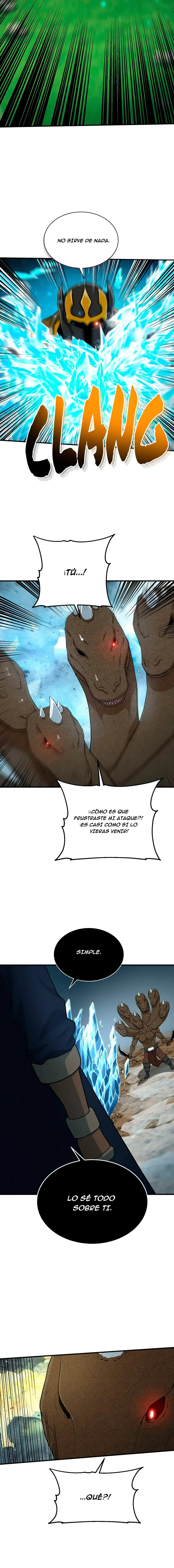 Read Dungeon House (es) Manga Online