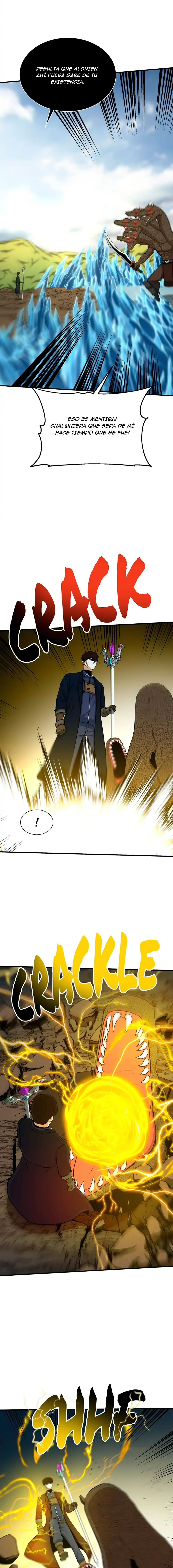 Read Dungeon House (es) Manga Online