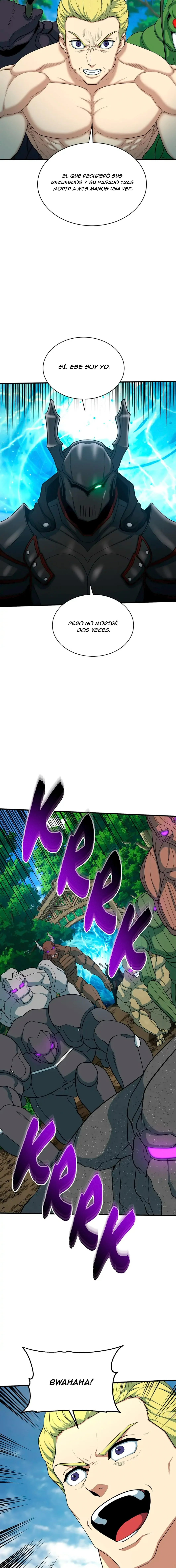 Read Dungeon House (es) Manga Online