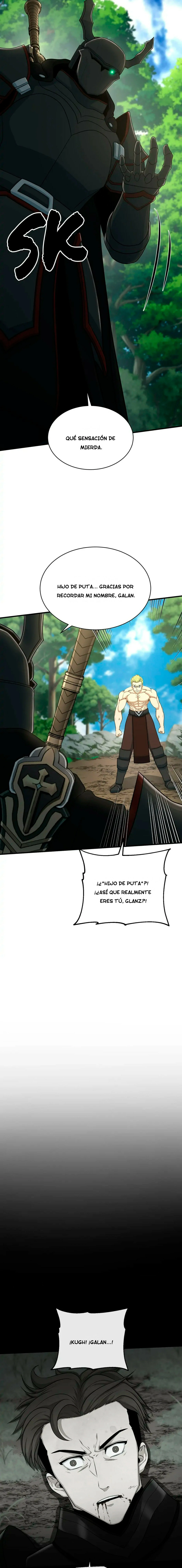 Read Dungeon House (es) Manga Online