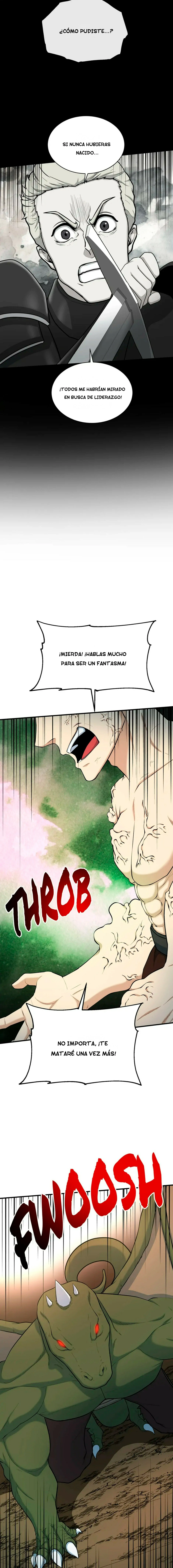 Read Dungeon House (es) Manga Online