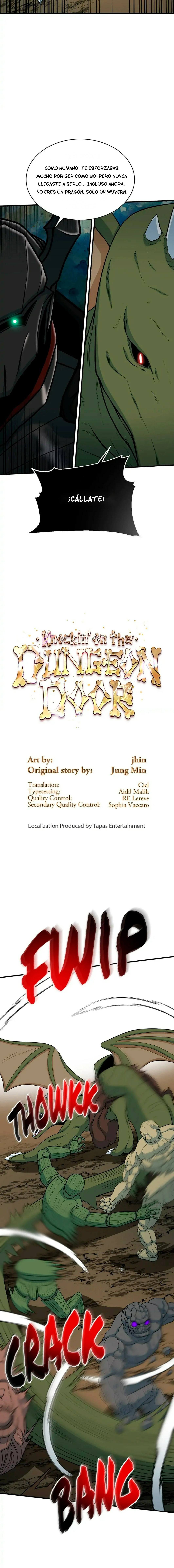 Read Dungeon House (es) Manga Online