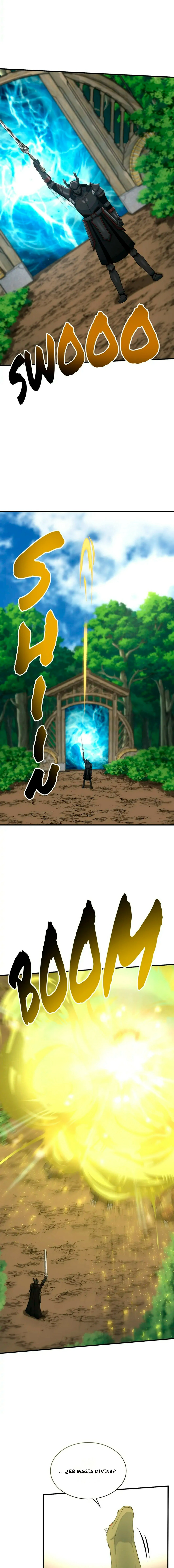 Read Dungeon House (es) Manga Online