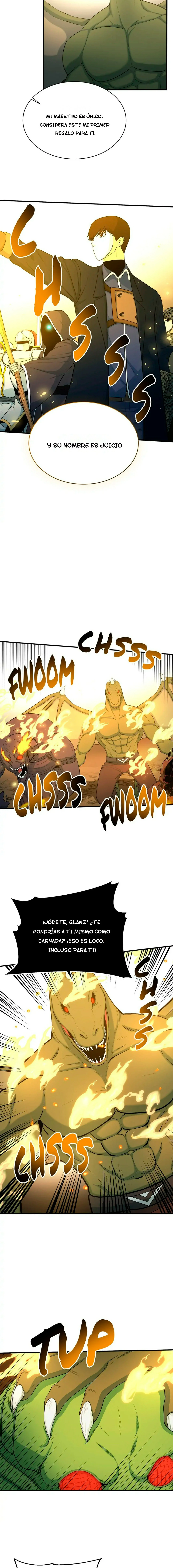 Read Dungeon House (es) Manga Online