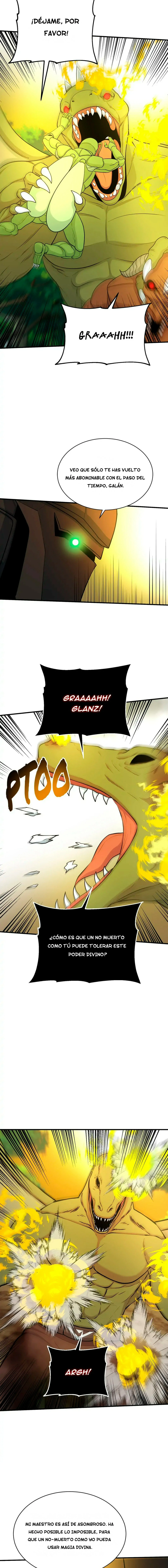 Read Dungeon House (es) Manga Online