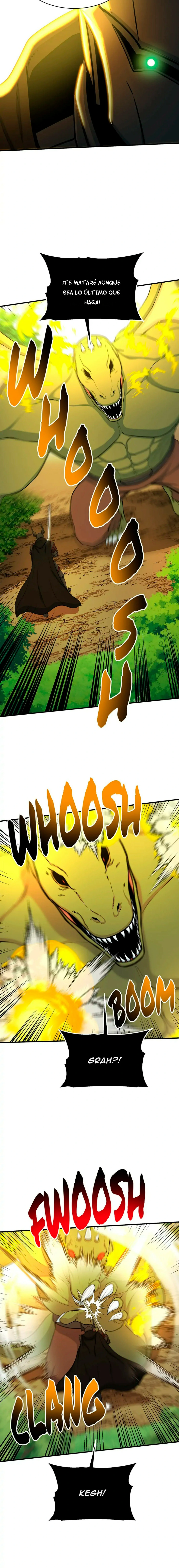 Read Dungeon House (es) Manga Online