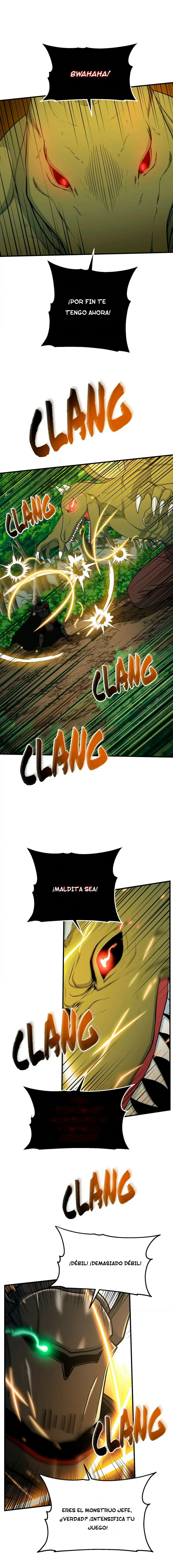 Read Dungeon House (es) Manga Online