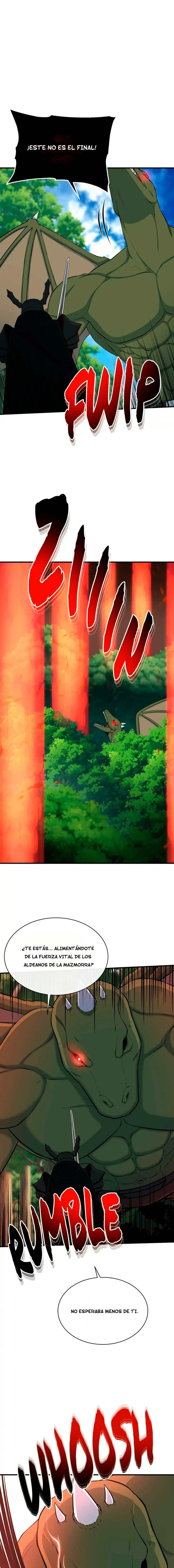 Read Dungeon House (es) Manga Online