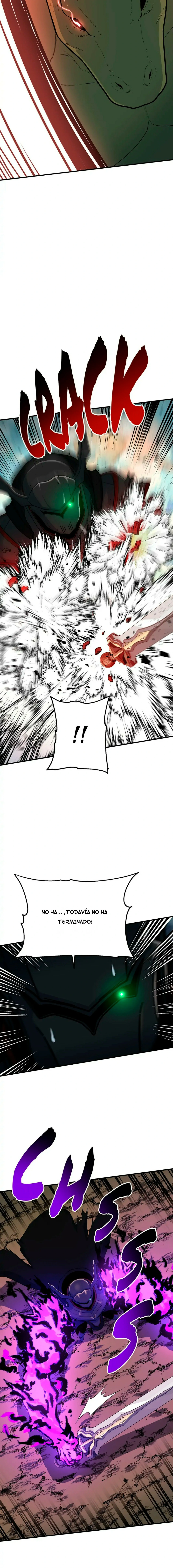 Read Dungeon House (es) Manga Online