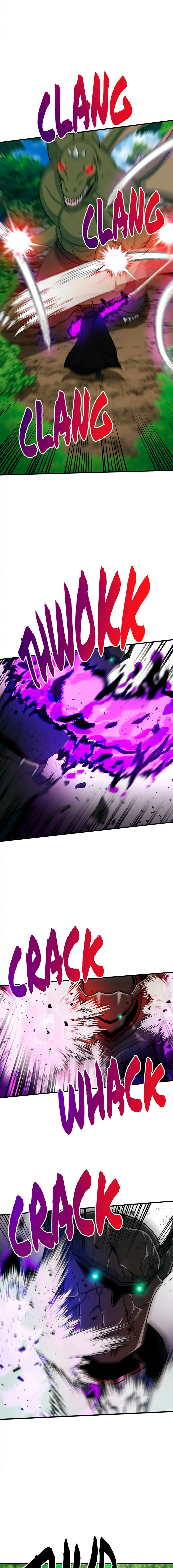 Read Dungeon House (es) Manga Online