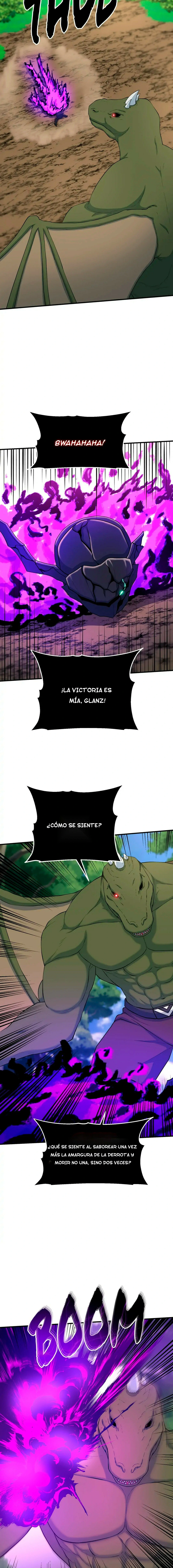 Read Dungeon House (es) Manga Online