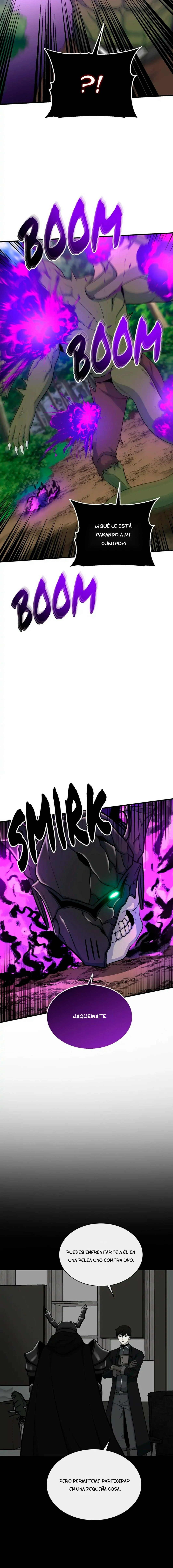 Read Dungeon House (es) Manga Online