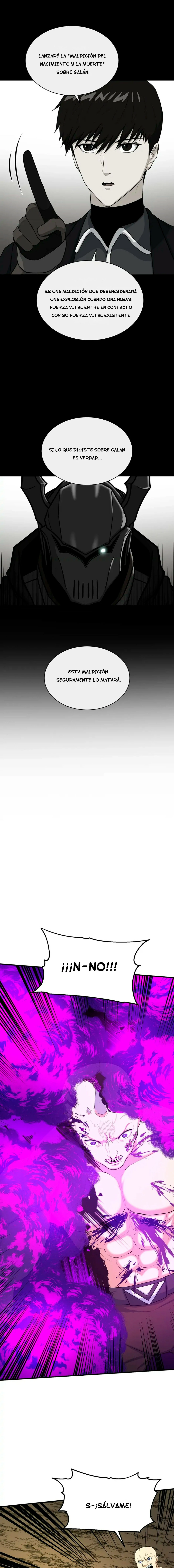 Read Dungeon House (es) Manga Online