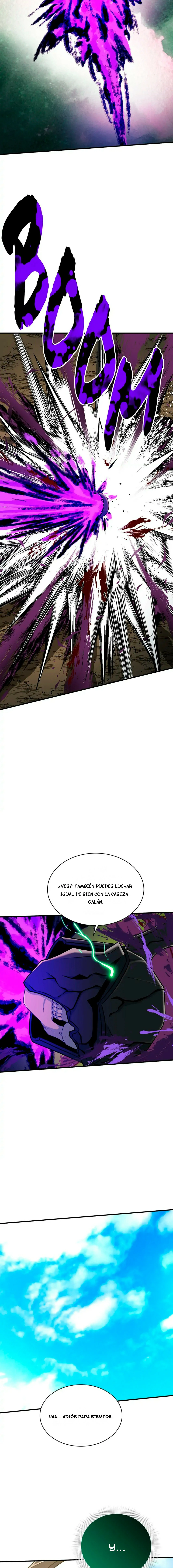 Read Dungeon House (es) Manga Online