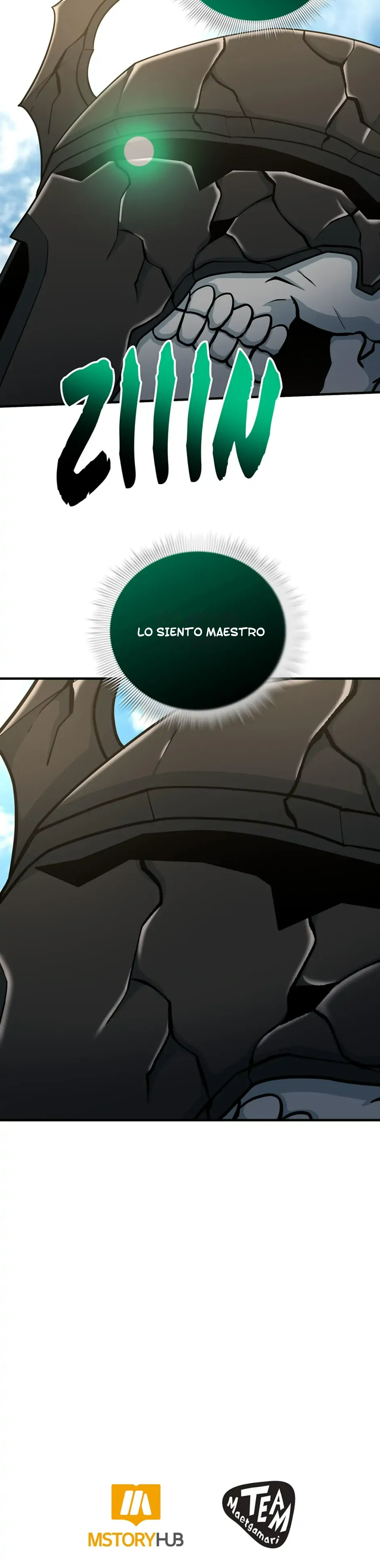 Read Dungeon House (es) Manga Online