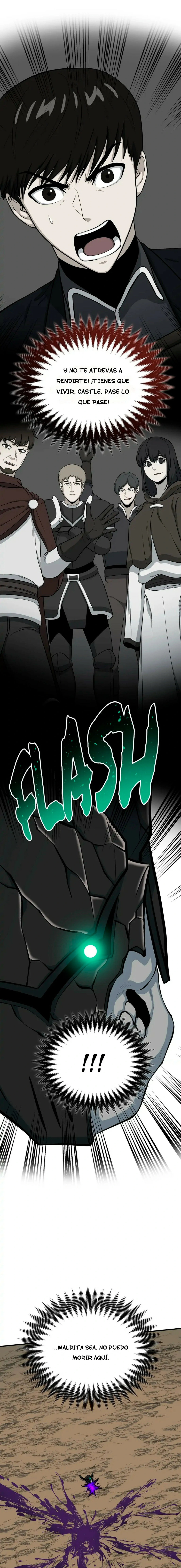 Read Dungeon House (es) Manga Online