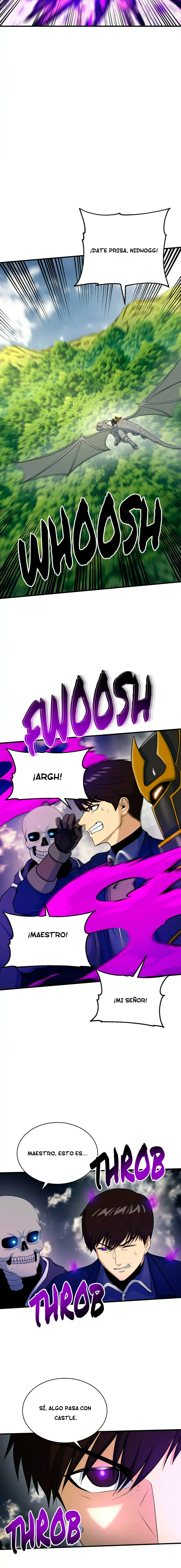 Read Dungeon House (es) Manga Online