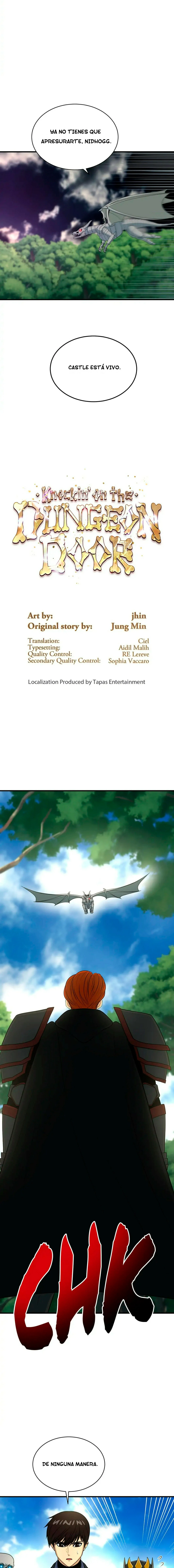 Read Dungeon House (es) Manga Online