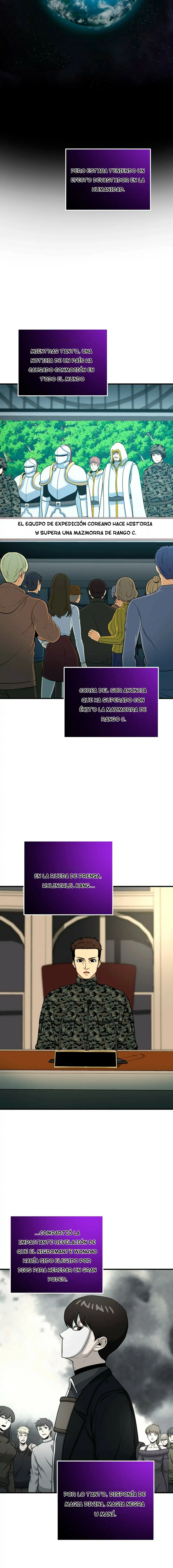 Read Dungeon House (es) Manga Online