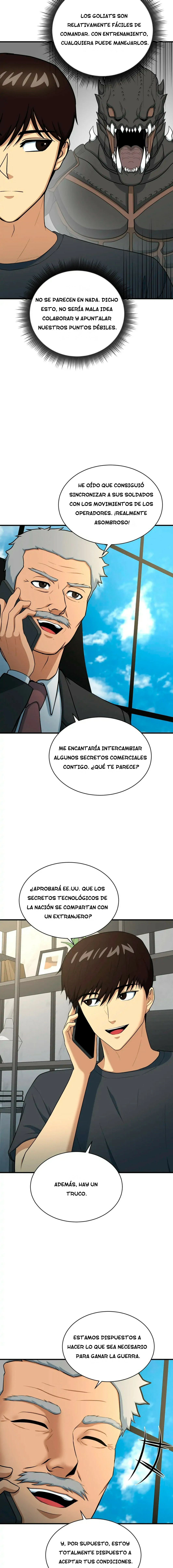 Read Dungeon House (es) Manga Online