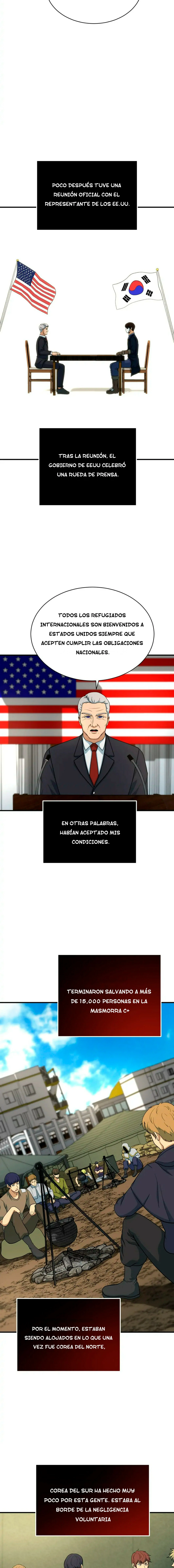 Read Dungeon House (es) Manga Online