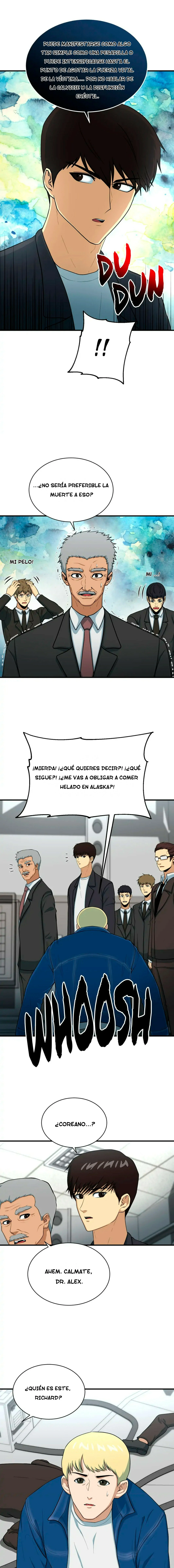 Read Dungeon House (es) Manga Online