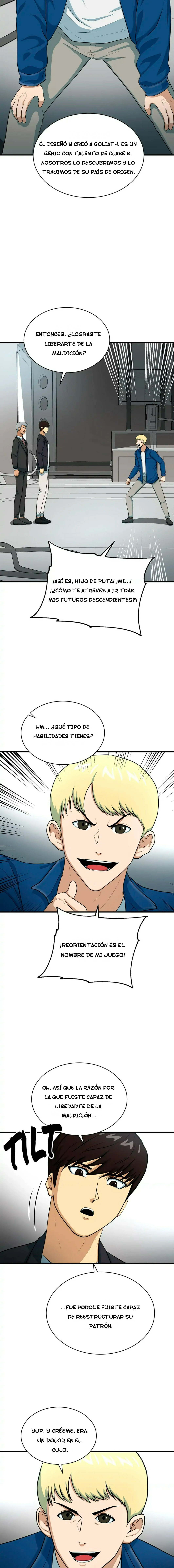 Read Dungeon House (es) Manga Online