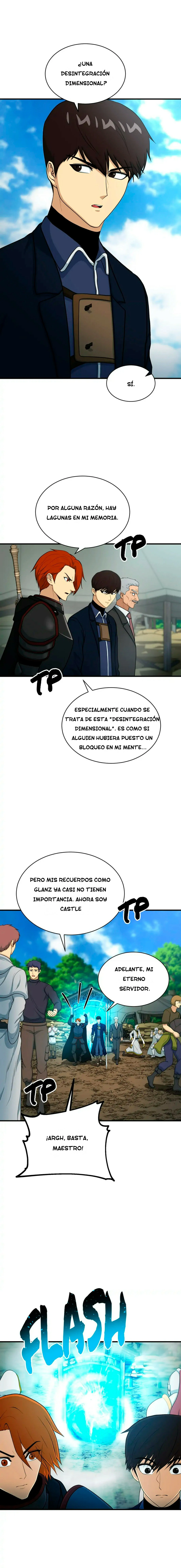 Read Dungeon House (es) Manga Online