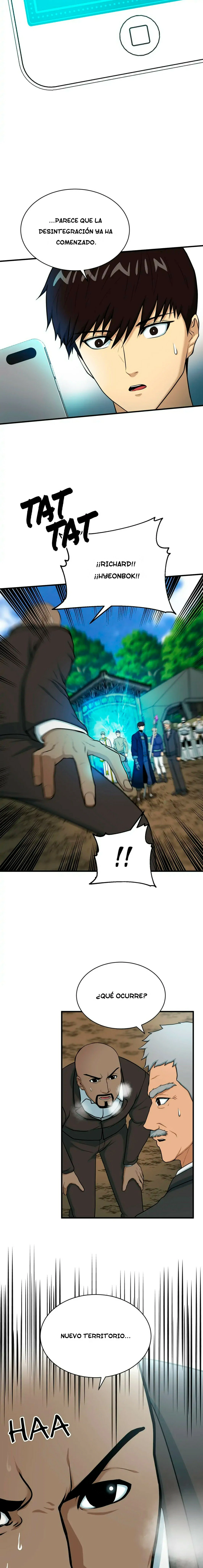 Read Dungeon House (es) Manga Online