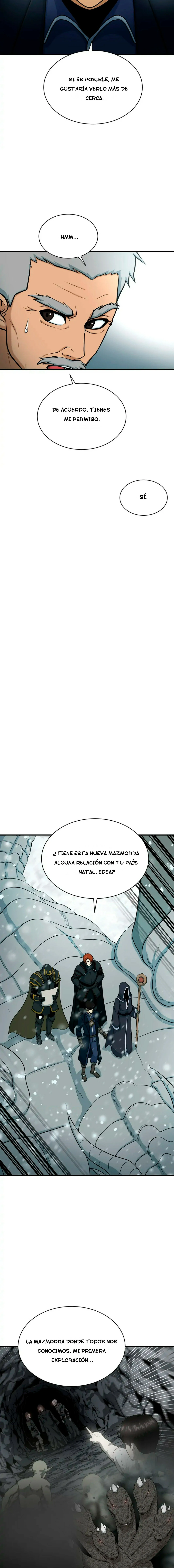 Read Dungeon House (es) Manga Online