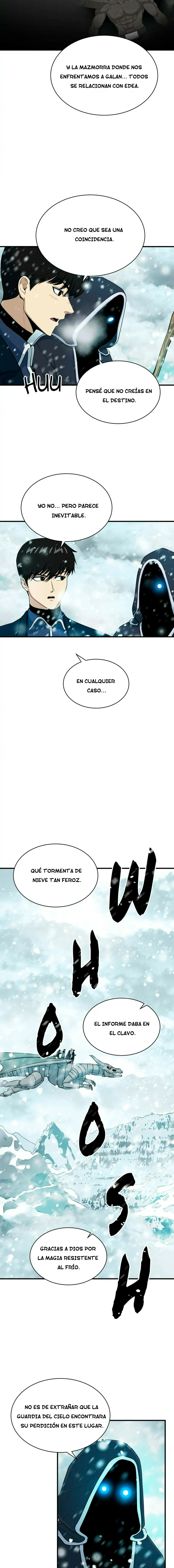 Read Dungeon House (es) Manga Online