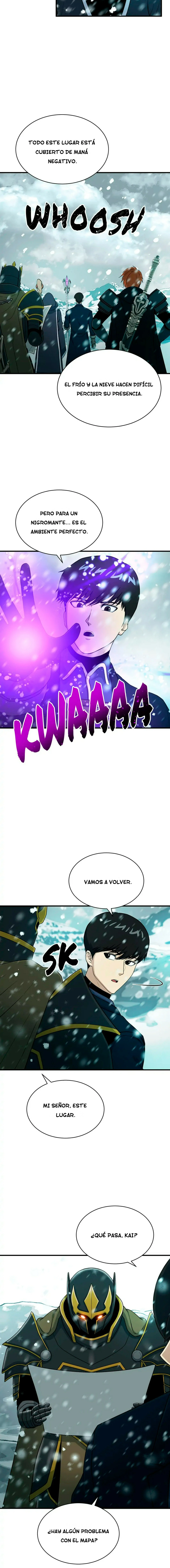 Read Dungeon House (es) Manga Online