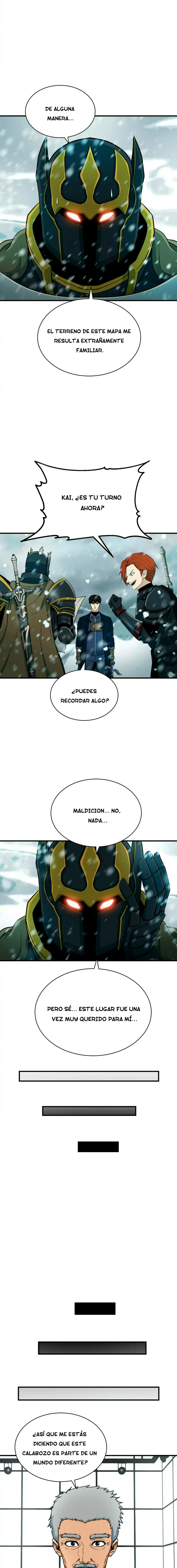 Read Dungeon House (es) Manga Online