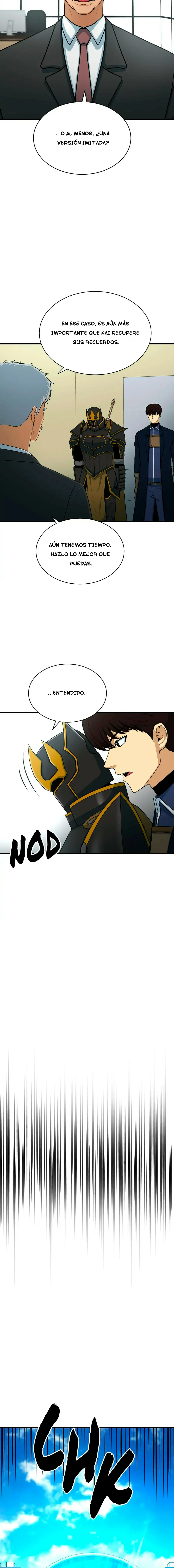 Read Dungeon House (es) Manga Online