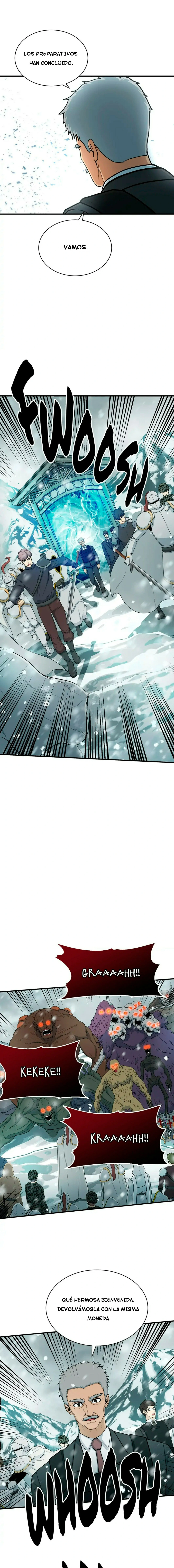 Read Dungeon House (es) Manga Online