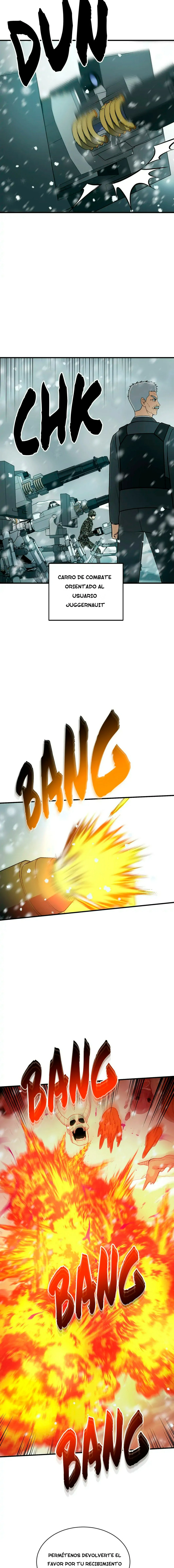 Read Dungeon House (es) Manga Online