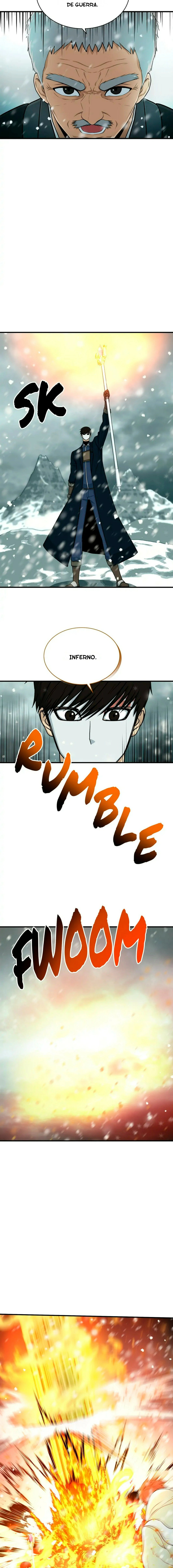 Read Dungeon House (es) Manga Online