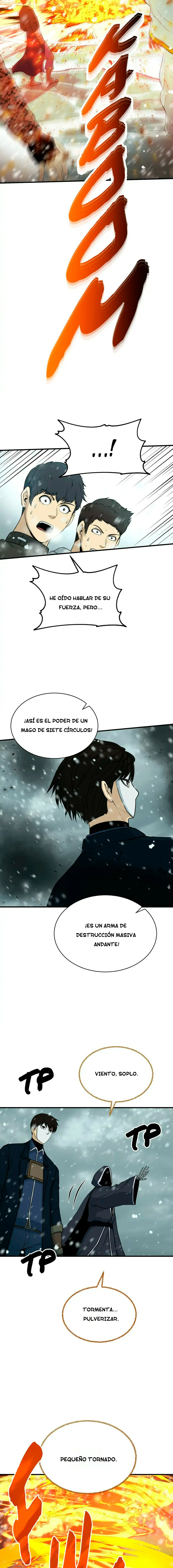 Read Dungeon House (es) Manga Online