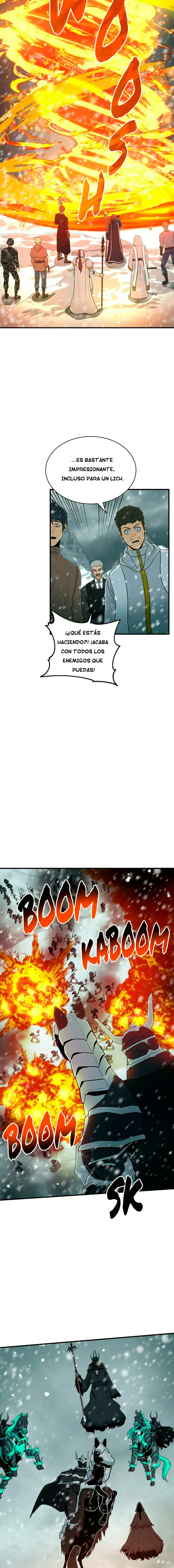 Read Dungeon House (es) Manga Online