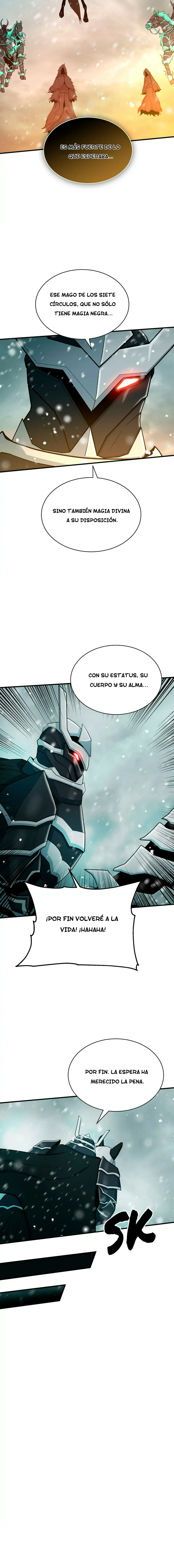 Read Dungeon House (es) Manga Online