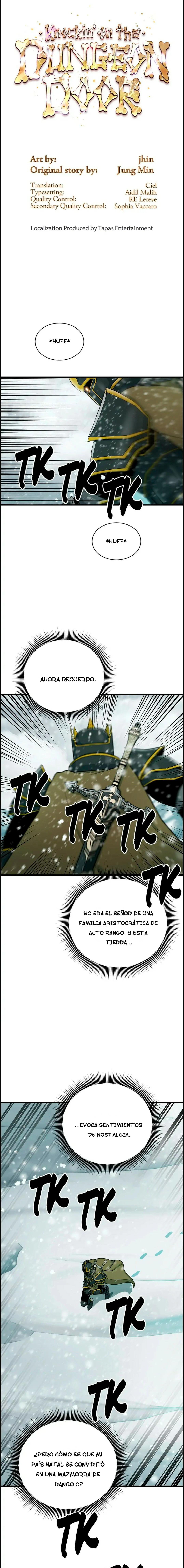 Read Dungeon House (es) Manga Online