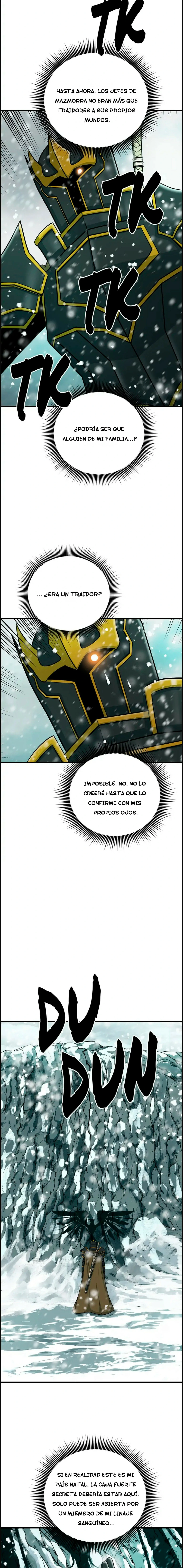 Read Dungeon House (es) Manga Online