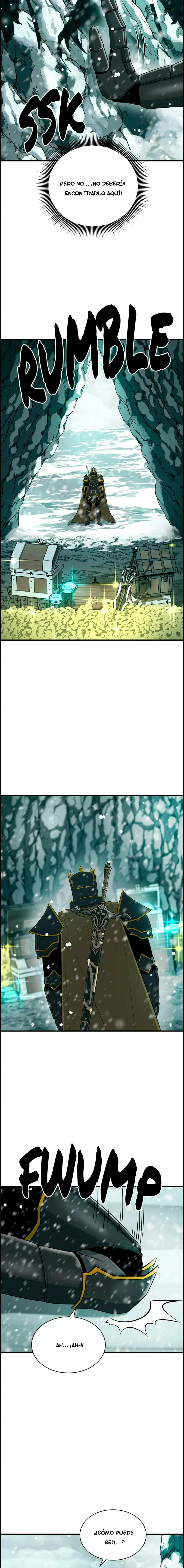 Read Dungeon House (es) Manga Online