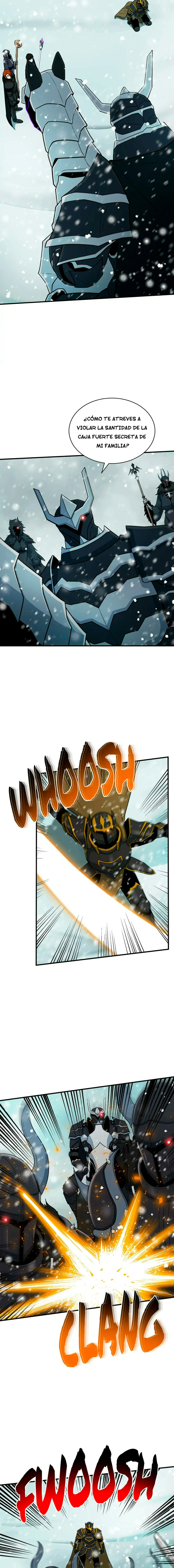 Read Dungeon House (es) Manga Online