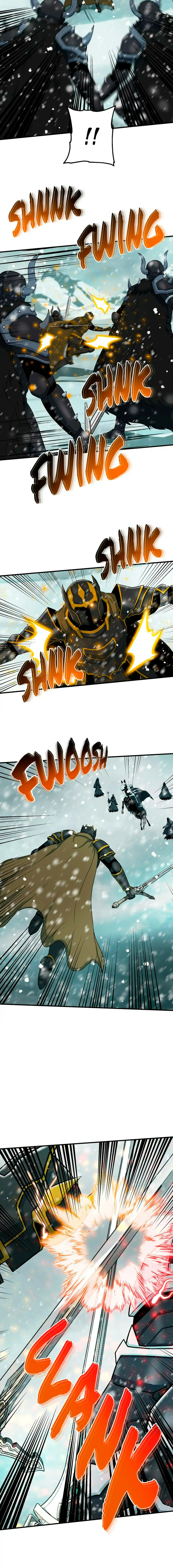 Read Dungeon House (es) Manga Online